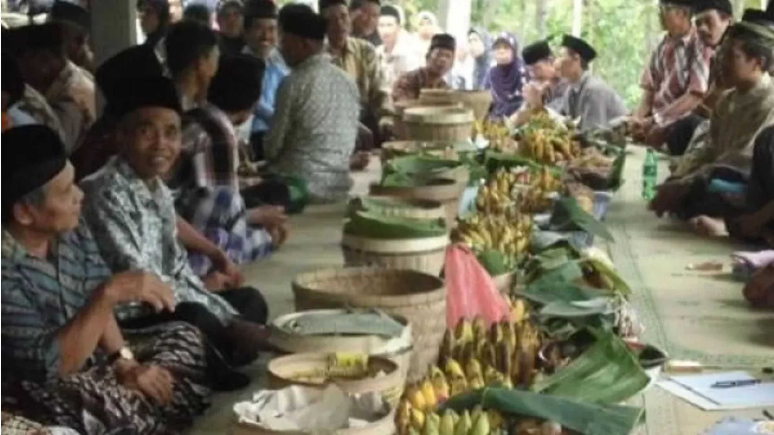 Tradisi Munggahan: Kebiasaan Orang Sunda Sambut Bulan Suci Ramadan